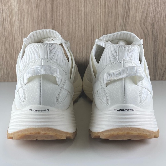 Merrell Embark Lace Casual Shoes FloatPro Undyed J067306 Women’s Size 11 - Picture 4 of 9